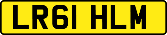 LR61HLM