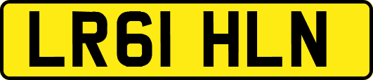 LR61HLN