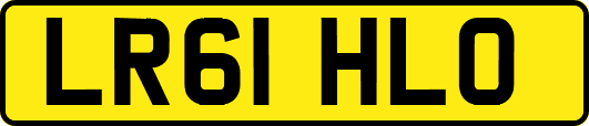 LR61HLO