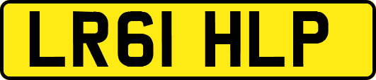 LR61HLP