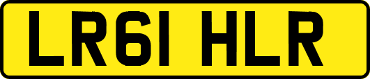 LR61HLR