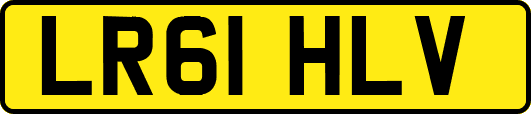 LR61HLV