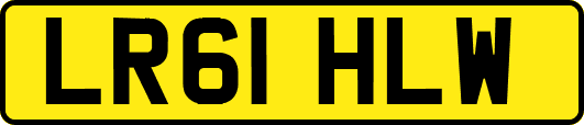 LR61HLW