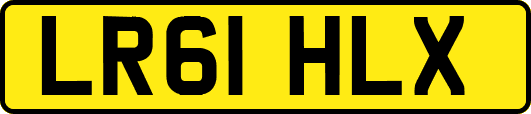 LR61HLX