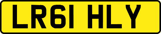 LR61HLY