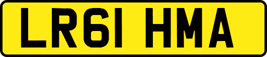 LR61HMA