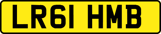 LR61HMB