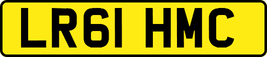 LR61HMC
