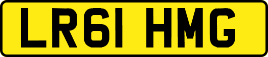 LR61HMG