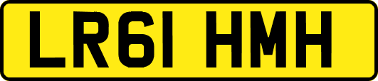 LR61HMH