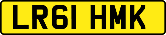 LR61HMK
