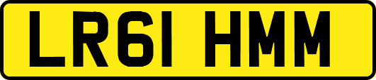 LR61HMM