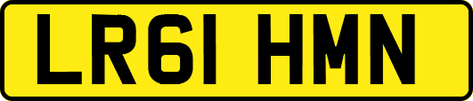 LR61HMN