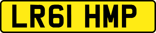 LR61HMP