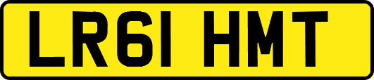 LR61HMT