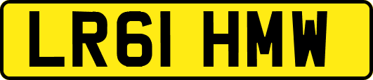 LR61HMW