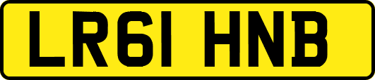 LR61HNB