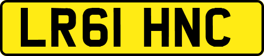 LR61HNC