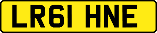 LR61HNE