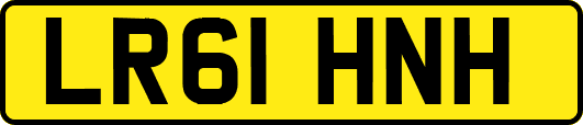 LR61HNH