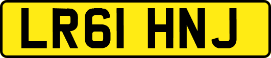 LR61HNJ