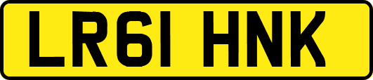 LR61HNK