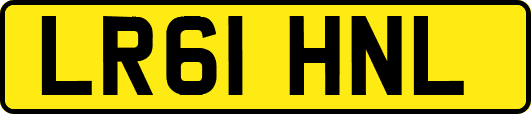 LR61HNL