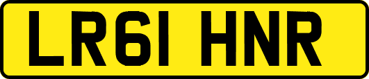 LR61HNR