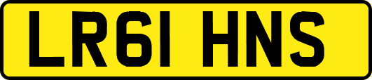LR61HNS