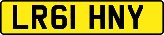 LR61HNY