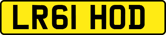 LR61HOD