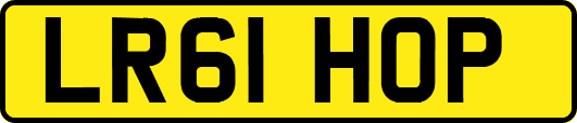LR61HOP