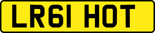 LR61HOT