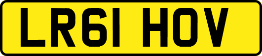 LR61HOV