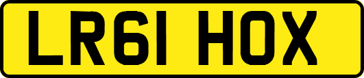 LR61HOX