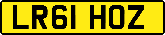 LR61HOZ