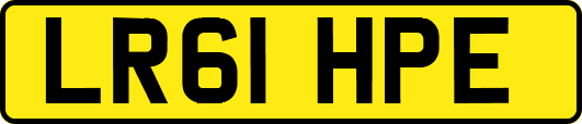 LR61HPE