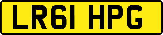 LR61HPG