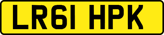 LR61HPK