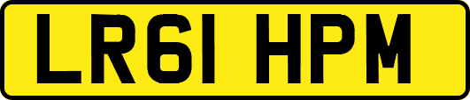 LR61HPM