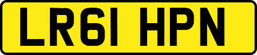 LR61HPN