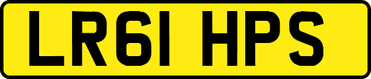LR61HPS
