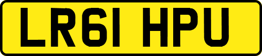 LR61HPU