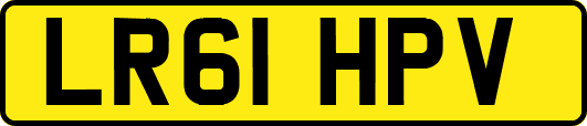 LR61HPV
