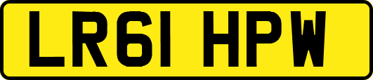 LR61HPW