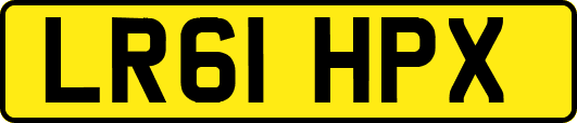 LR61HPX