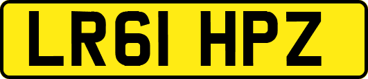 LR61HPZ