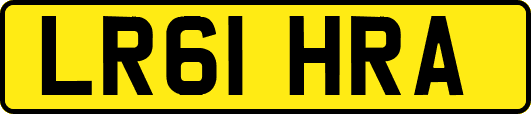 LR61HRA