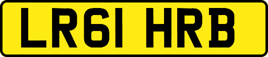 LR61HRB