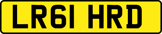 LR61HRD